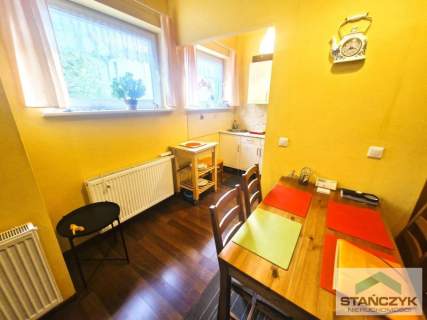 OKAZJA Centrum Kamienia Kawalerka - 31 m2