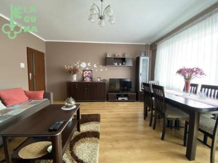 Przestronne mieszkanie 64,7m2 przy ulicy Skłodowskiej
