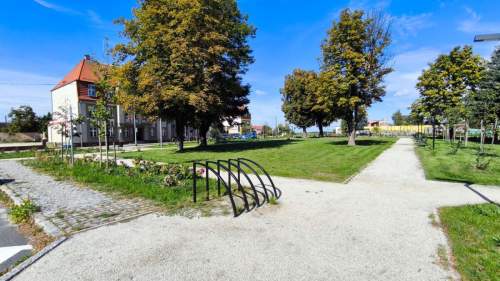 Działka 1900m2 w wyjątkowym miejscu