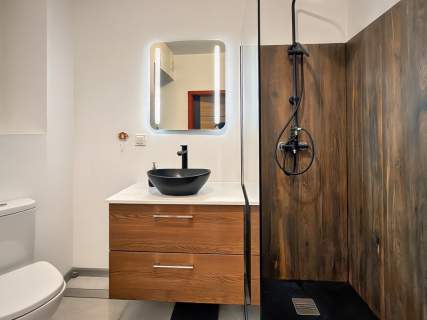 Park Ostrowska 2-pokojowy apartament z balkonem