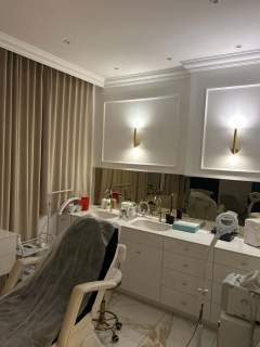 Salon klasy premium