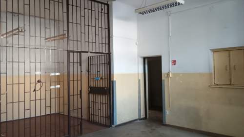 Budynek 1100m2 Usługowo-Biurowy W Centrum Brwinowa