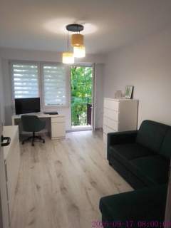 Mieszkanie do wynajęcia, 50 m2, Lublin