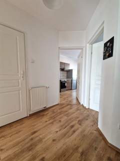 2 pok.,50 m2 ul. Raciborska, Ruczaj