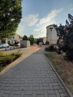 Mieszkanie na dawnym Jagodnie Kameralna zabudowa
