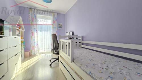 Nowoczesne, b. ładne, przestronne 3 pok. balkon.