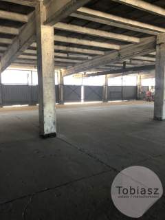 Obiekt do wynajęcia, 1500 m2, Kraków