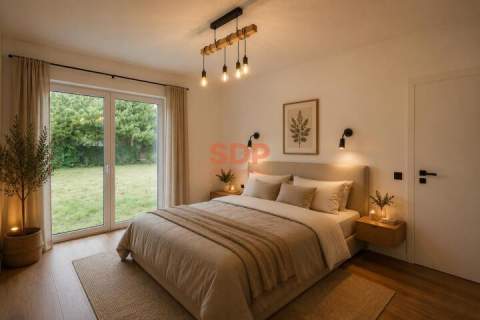 Dom premium Smart Home 191 m2 Przestrzeń z klasą