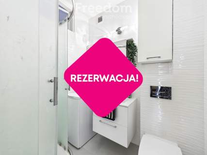 Mieszkanie 38 m2, z balkonem, Jagiellońska 56