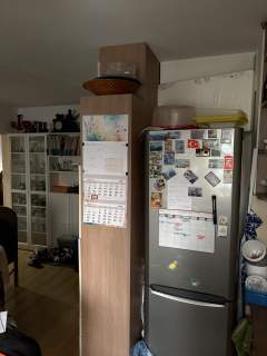 3 pokojowe mieszkanie na sprzedaż na Warszawskich Jelonkach