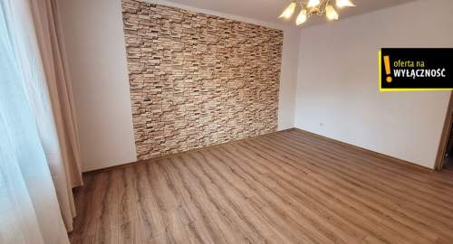 Do wynajęcia mieszkanie - Kielce, ul. Zamenhofa 8