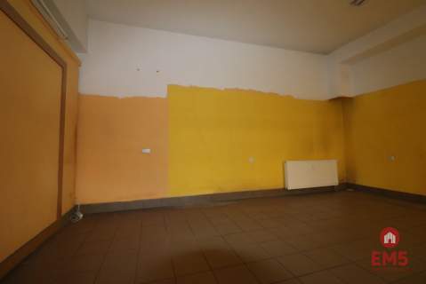 Lokal usługowy 23,3 m w centrum Suwałk