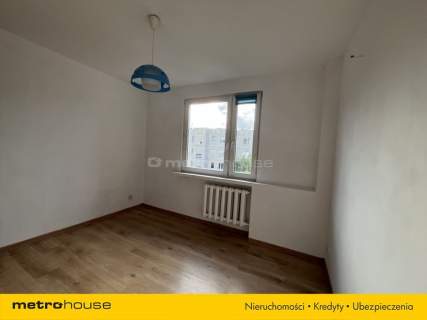 SUPER CENA 3 pokojowe mieszkanie z balkonem
