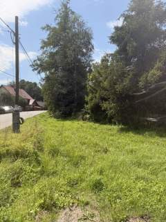 Uzbrojona działka budowlana 2300 m2 / Frywałd / bez prowizji