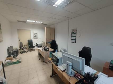 Hala 700m2 handlowa, magazynowa, produkcyjna Sieje