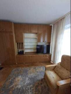 Kawalerka na Bielanach