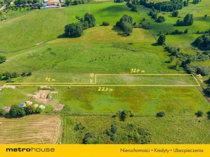 Twój dom w sercu Mazur 1171 m za 52 700 zł