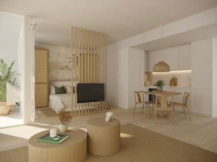 Apartamenty Turystyczne w Lo Pagan, Hiszpania
