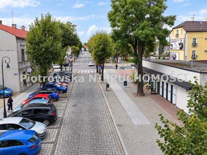 Biuro do wynajęcia, 90 m2, Sieradz