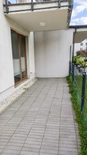 2 POKOJE Z OGRÓDKIEM BEMOWO WAT 500 M