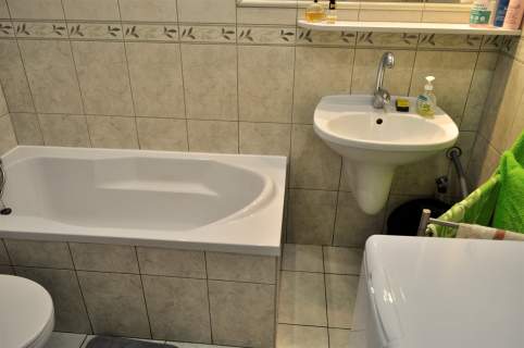MIESZKANIE 2 POKOJOWE WIKLONOWA DĘBIEC