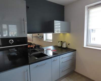 Wygodne 41m2, 2pok. w Warszawie za 3500 zł/mc