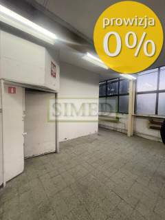 Serwis,warsztat,pracownia,parter,parking,dostęp24h