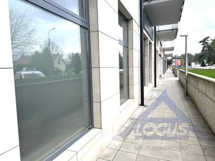 Lokal do wynajęcia Kobyłka blisko stacji PKP
