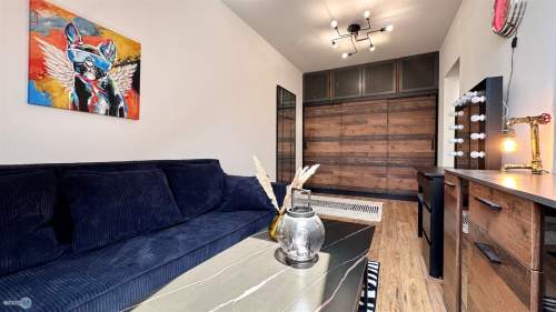 NOWE 3 POKOJE, CENTRUM, WYKOŃCZENIE W STYLU LOFT