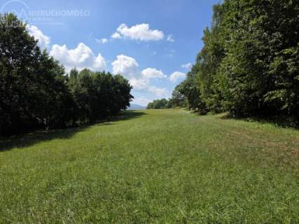 Działka rolna na sprzedaż, 5216 m2, Moszczenica
