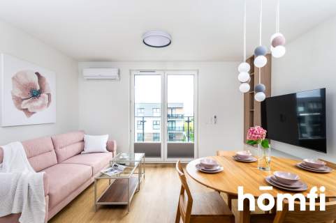 3 POK UL. KRASOWA GARAŻ KOMÓRKA BALKON