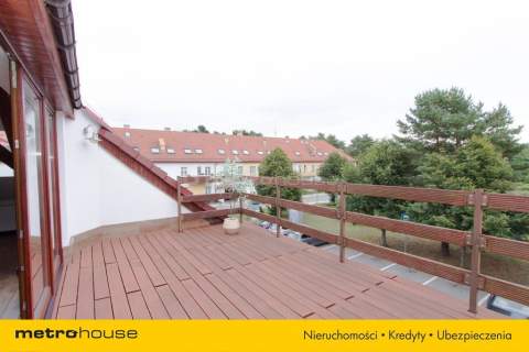 Antresola-kominek-sauna-tarasy WYJĄTKOWY KLIMAT