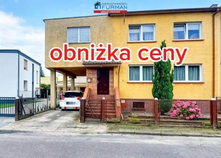 Na sprzedaż dom w Chodzieży