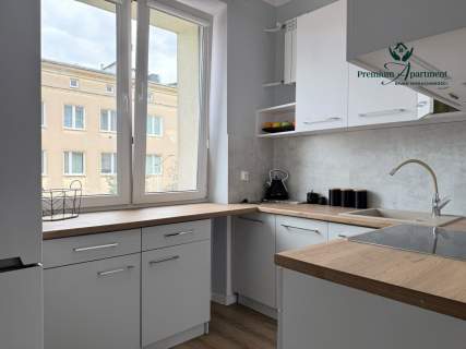 Na wynajem/Żeromskiego/2 pok., balkon