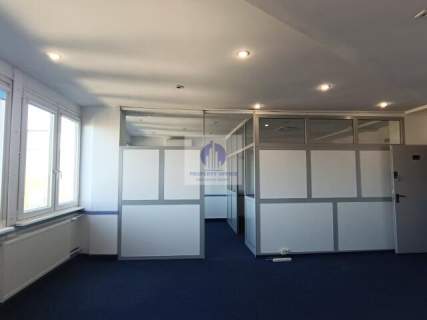 Praga Południe lokal biurowy 67,50 m2 do wynajęcia