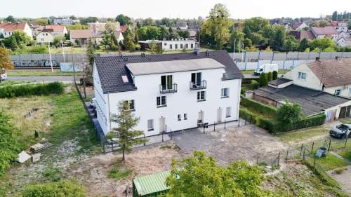 MIESZKANIE INWESTYCYJNE 66,8 m2 NOWA WIEŚ KRÓLEWSKA OPOLE