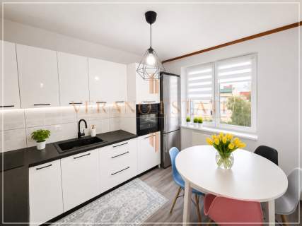Okazja 80 m dwupoziomowe 3 balkony