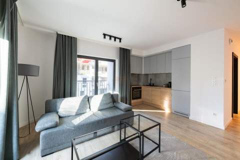 3-pokojowe mieszkanie ANGEL CITY sauna siłownia 