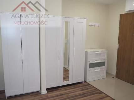 Kurkowa, 2 pokoje z balkonem