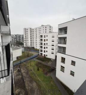 3-pokojowe mieszkanie na Targówku