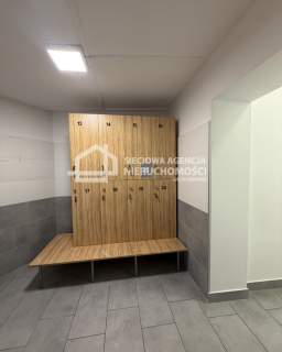 Lokal na parterze - Gdynia Pogórze
