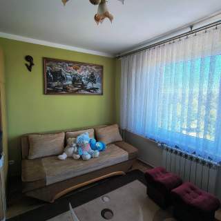 Sprzedam mieszkanie Gorzkowice
