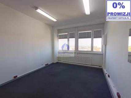 Praga Południe biuro 23,40 m2 do wynajęcia
