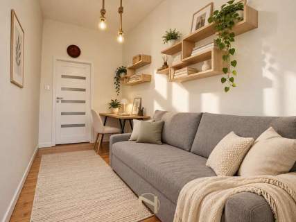 Mieszkanie na sprzedaż, 70 m2, Gorzów Wielkopolski