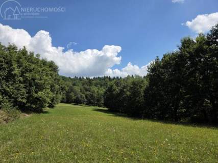 Działka rolna na sprzedaż, 5216 m2, Moszczenica