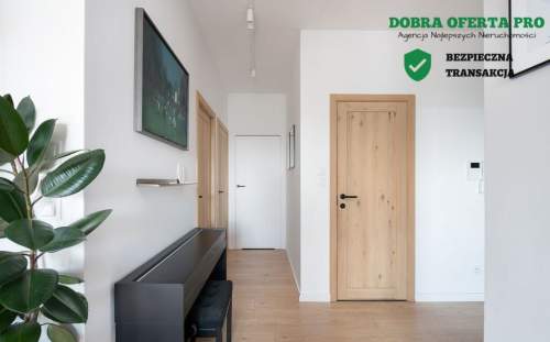4 pokoje Lawendowe Wzgórze 74 m Balkon