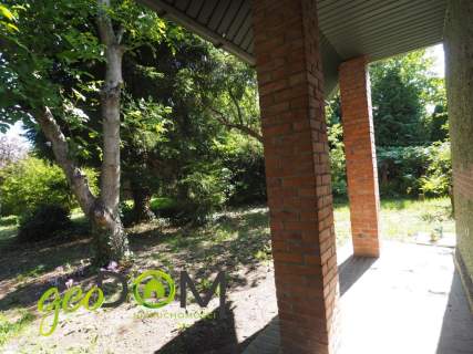 Malownicze siedlisko dom 90 m2 działka 0,50 ha