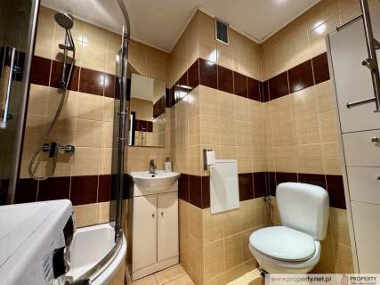 Mieszkanie na wynajem, 49m2, Pana Tadeusza, Dębica