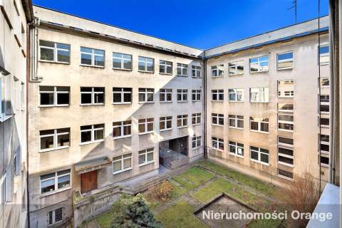Atrakcyjna nieruchomość pod różnorodne usługi