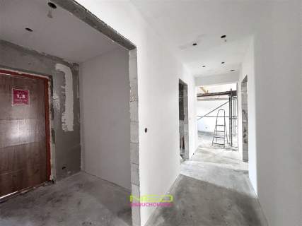 Nowy dom 92 m2 Działka 950 m2